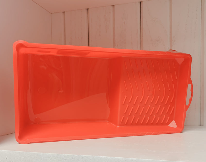 Plastic Paint Tray