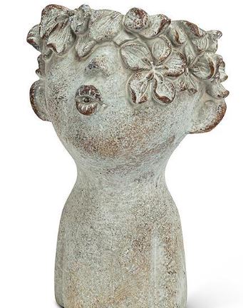 Kissing Face Planter