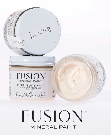 Furniture Wax | Fusion Mineral Paint