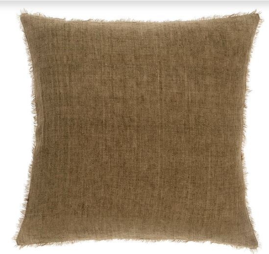 Lina Linen Cushion