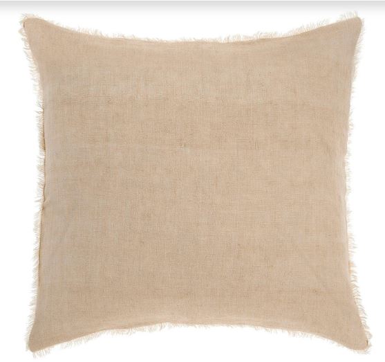 Lina Linen Cushion