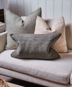 Lina Linen Cushion