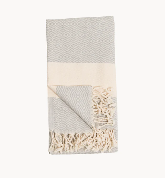 Diamond | Turkish Towel