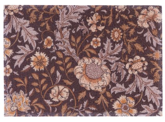 Matalogie  - Recycled Door Mat