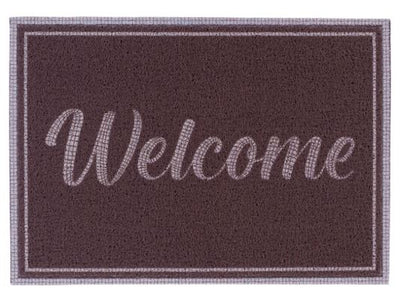 Matalogie  - Recycled Door Mat