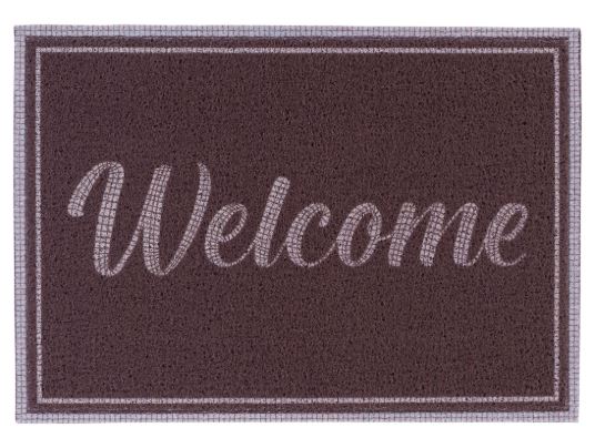Matalogie  - Recycled Door Mat