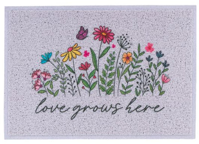 Matalogie  - Recycled Door Mat