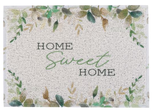 Matalogie  - Recycled Door Mat