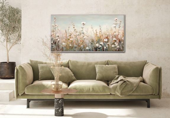 Meadow of Tranquility