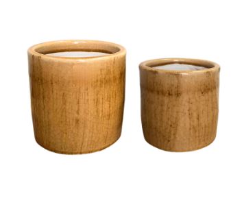 Monza Ceramic Pot