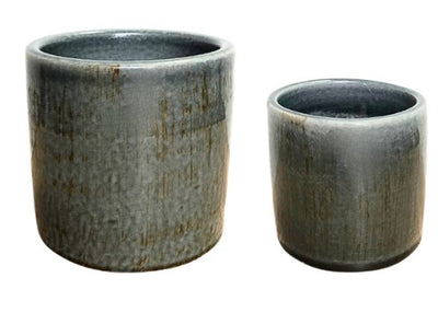 Monza Ceramic Pot
