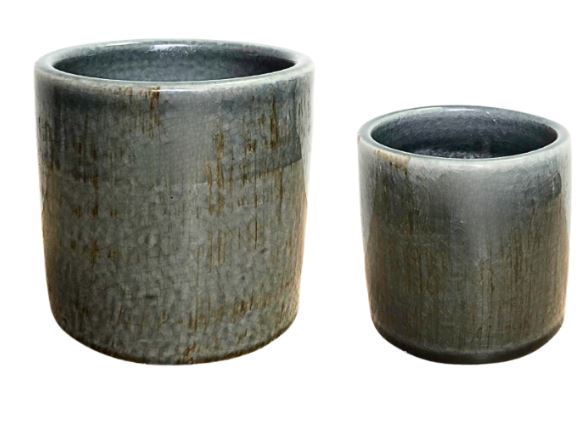 Monza Ceramic Pot