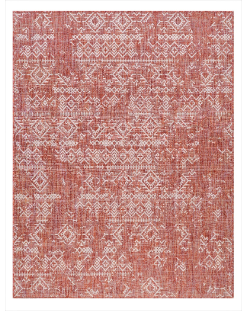 Oksana - Outdoor/Indoor Area Rug