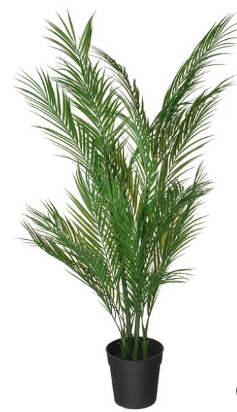 Faux Palm | 47"