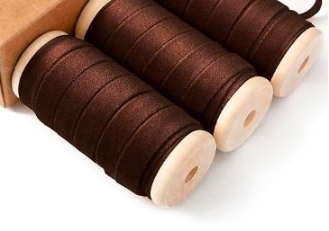 Velvet Ribbon | 3/8" x 5 yards