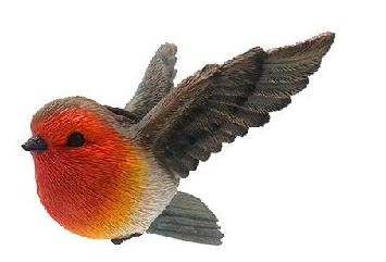 Magnetic Birds | 2 Pc