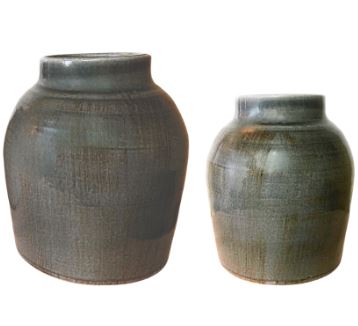 Rome Ceramic Pot