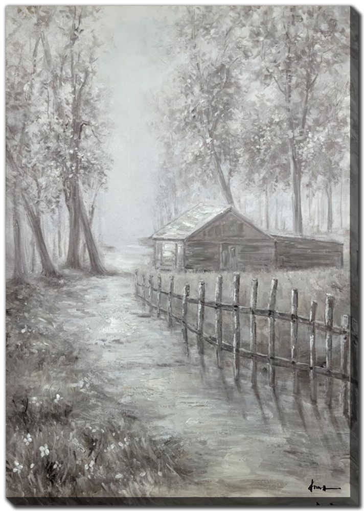 Rugged Path