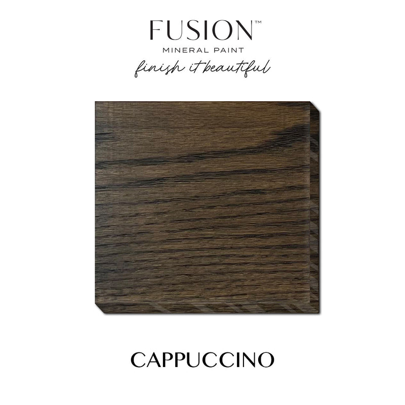 Fusion Mineral Stain & Finishing Oil