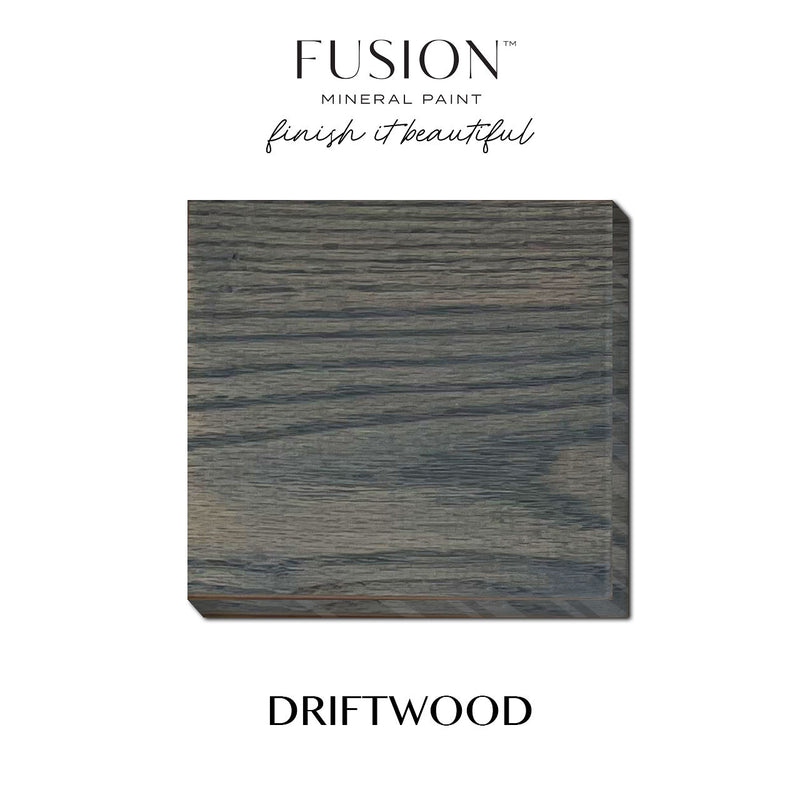 Fusion Mineral Stain & Finishing Oil