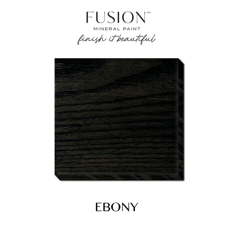Fusion Mineral Stain & Finishing Oil