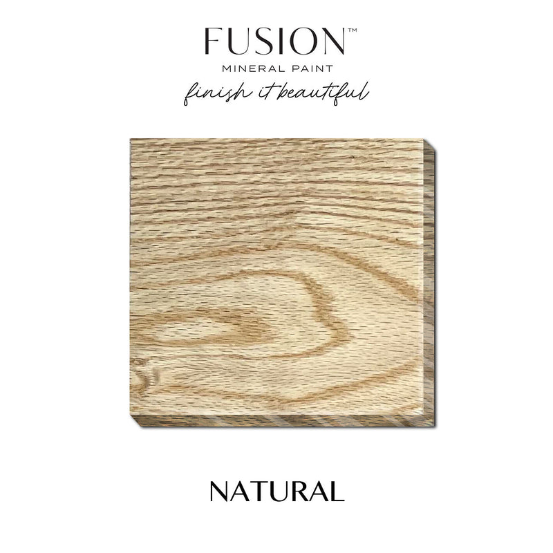 Fusion Mineral Stain & Finishing Oil