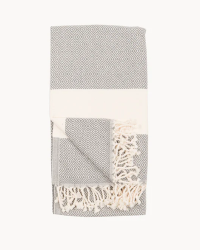 Diamond | Turkish Towel