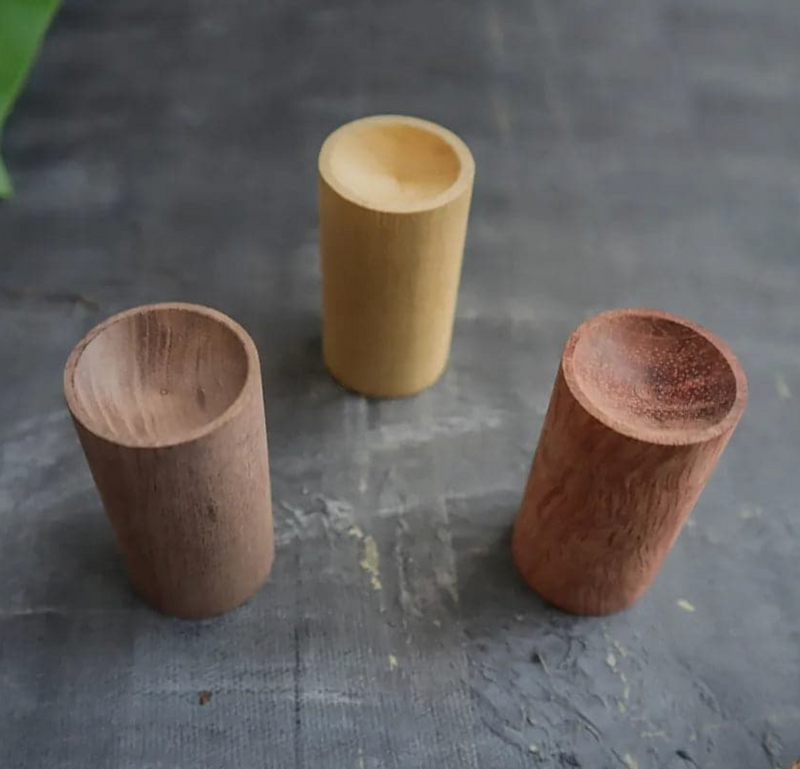 Wooden Essential Oil Diffuser