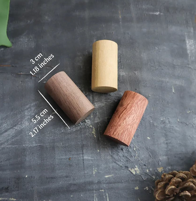 Wooden Essential Oil Diffuser