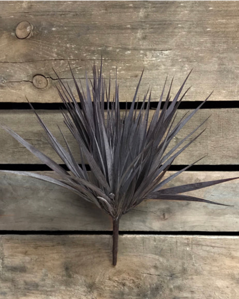 Grass Bush | 12"