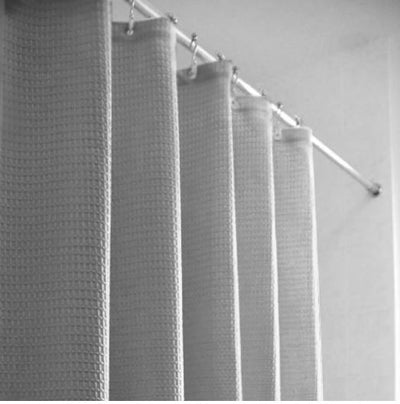 Hotel Lux Shower Curtain