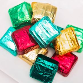 Smoothie Sampler | Annie's Chocolates