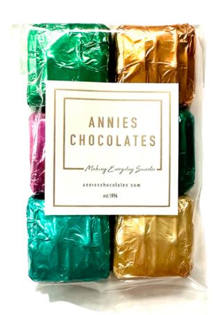 Smoothie Sampler | Annie&