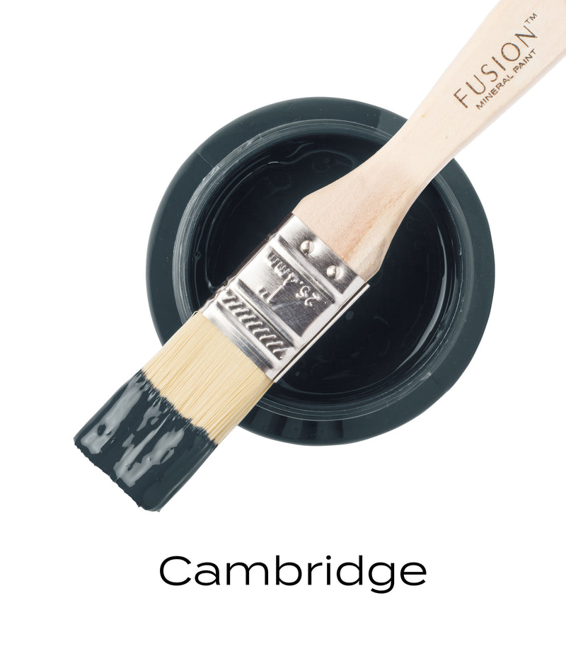 Cambridge | Fusion Mineral Paint