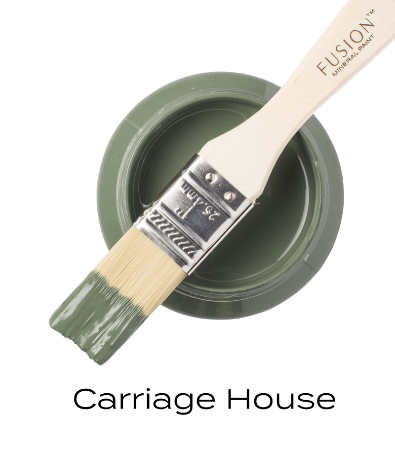 Carriage House | Fusion Mineral Paint