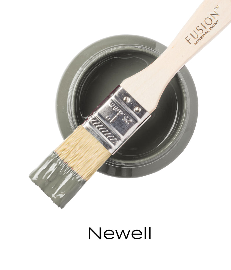 Newell | Fusion Mineral Paint