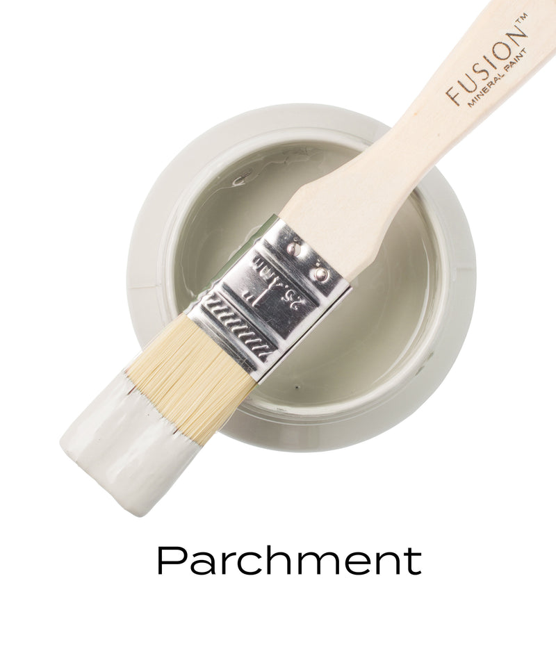 Parchment | Fusion Mineral Paint