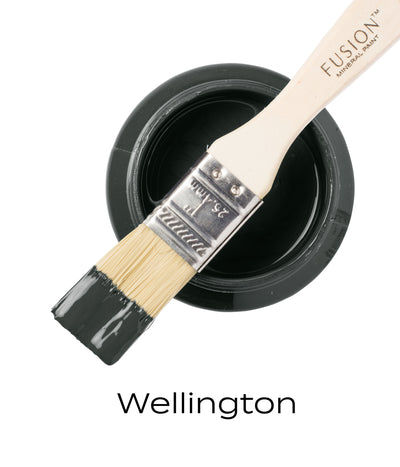 Wellington | Fusion Mineral Paint