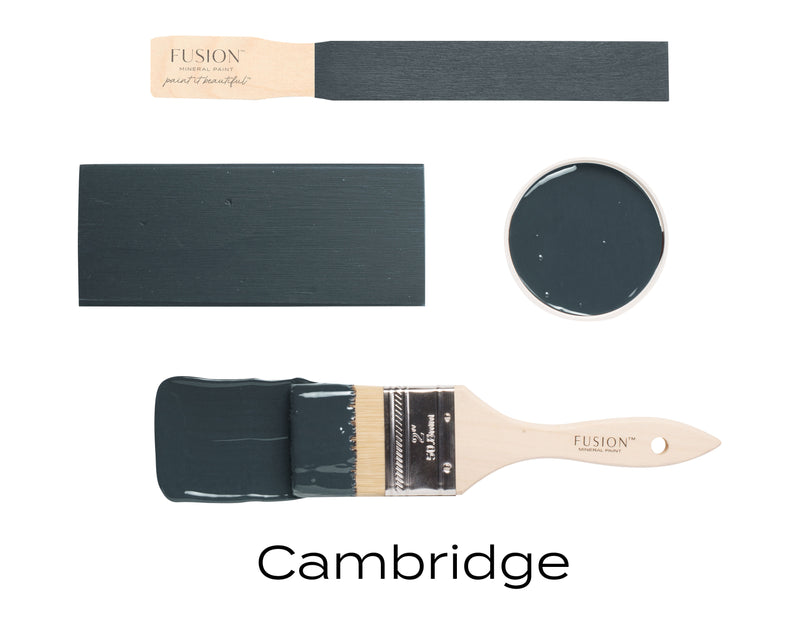 Cambridge | Fusion Mineral Paint