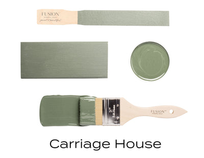 Carriage House | Fusion Mineral Paint