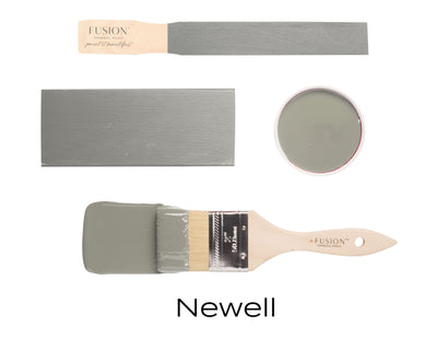 Newell | Fusion Mineral Paint