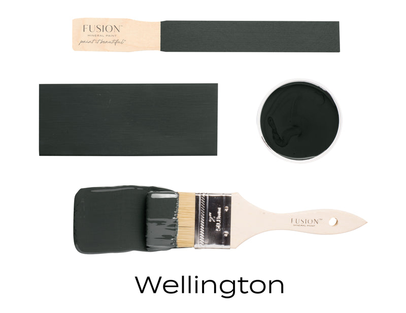 Wellington | Fusion Mineral Paint