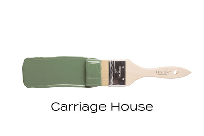 Carriage House | Fusion Mineral Paint