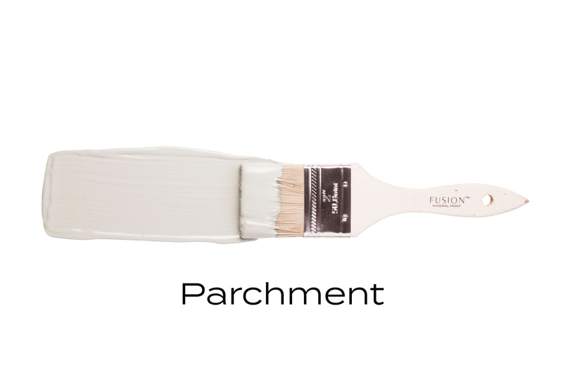 Parchment | Fusion Mineral Paint