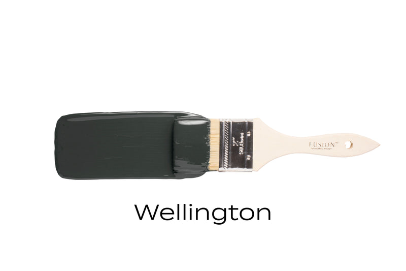 Wellington | Fusion Mineral Paint