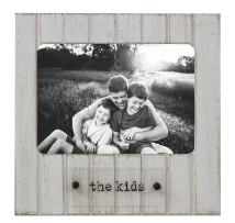 The Kids Picture Frame