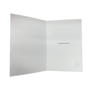 Honey I Got The Job! | Congratulations Card