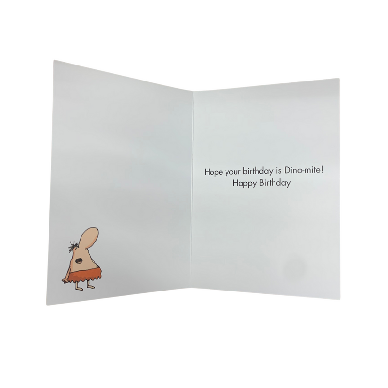 Mom Wants To Know When She Should Start the Potatoes | Birthday Card