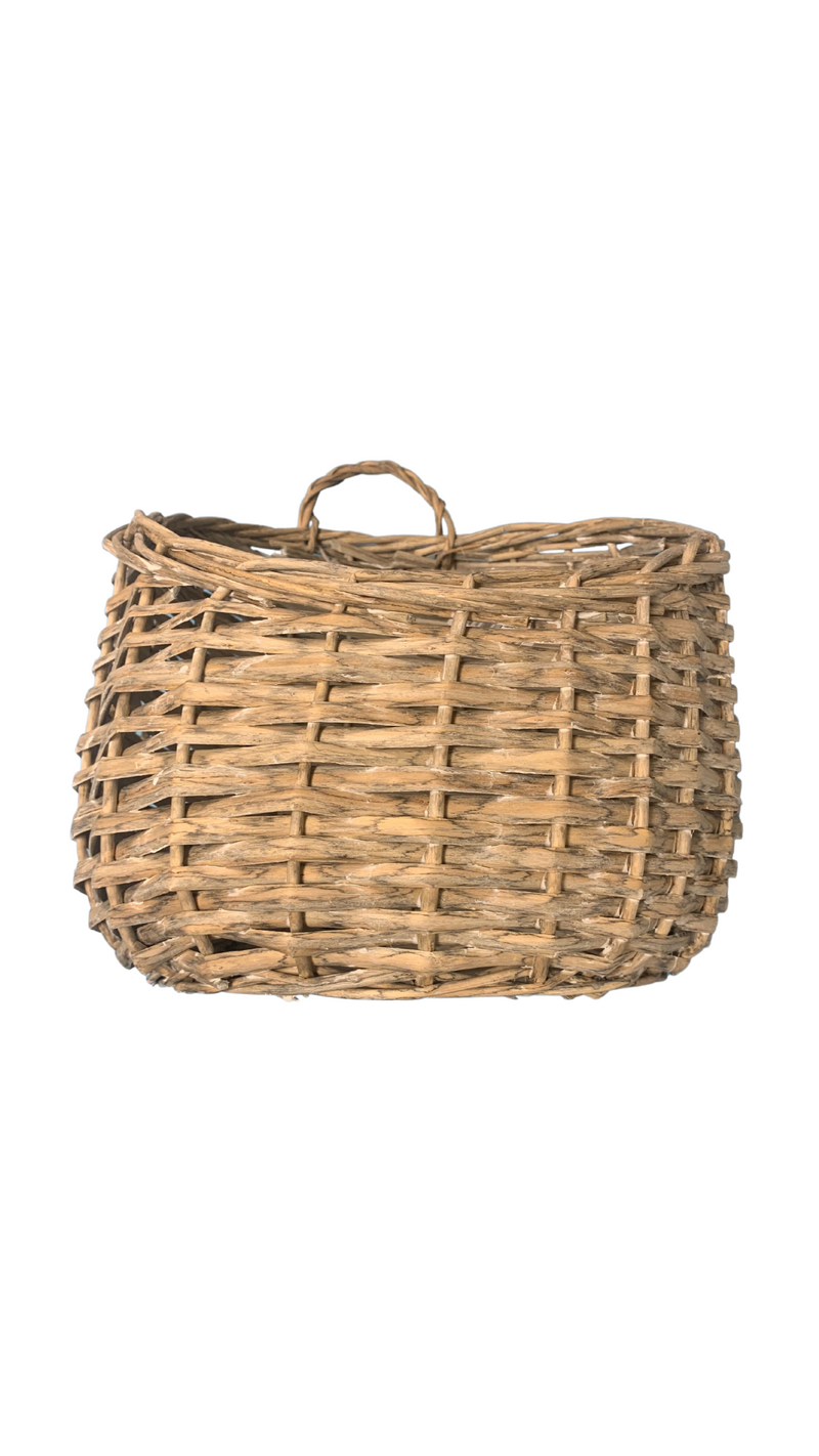 Willow Basket