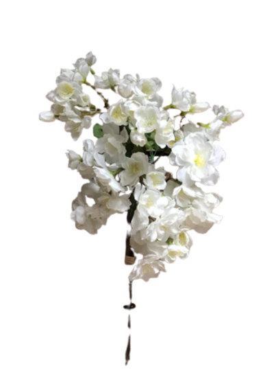 White Cherry Blossom Bundle
